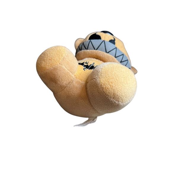 NIGHTMARE FAZBEAR Five Nights At Freddys 8” Plush FNAF 2016 - Picture 7 of 7